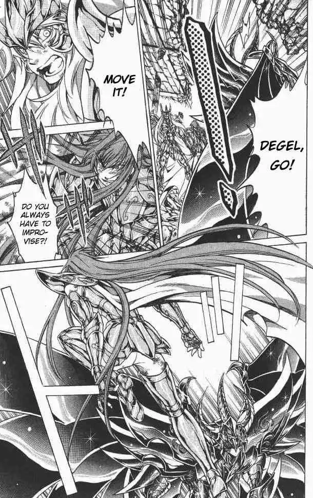 Saint Seiya - The Lost Canvas Chapter 104 16